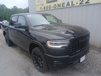 New 2025 RAM 1500 Limited image 1