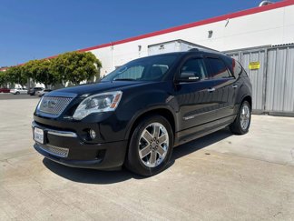 Used 2012 GMC Acadia Denali image 1