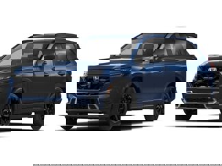 New 2026 Honda CR-V Sport Touring image 1