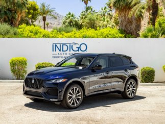 New 2026 Jaguar F-PACE R-Dynamic S image 1