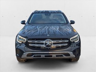 Used 2022 Mercedes-Benz GLC 300 video 2