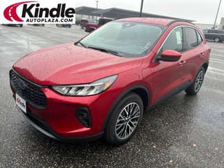 New 2024 Ford Escape SE 360° Tour