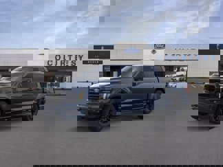 New 2025 Ford F150 Lariat w/ Equipment Group 501A Mid image 1