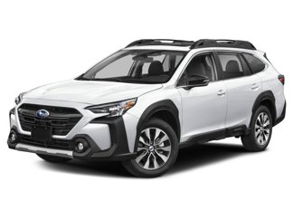 New 2025 Subaru Outback Limited XT image 1
