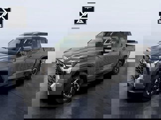 Used 2024 Toyota Tundra SR5 image 1