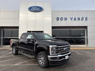 New 2025 Ford F250 Lariat image 1