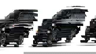New 2025 Cadillac Escalade Sport image 1