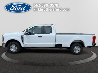 New 2025 Ford F350 XL w/ XL Chrome Package image 1