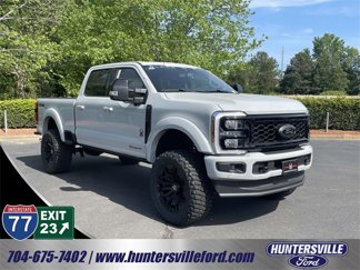 New 2025 Ford F250 Lariat w/ Lariat Ultimate Package image 1