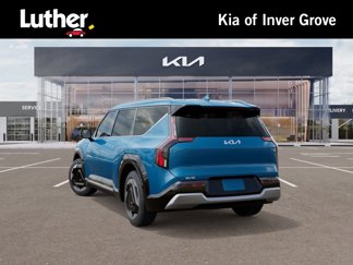 New 2026 Kia EV9 Land image 1