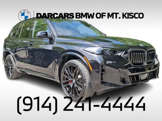 New 2026 BMW X5 xDrive40i w/ Executive Package image 1