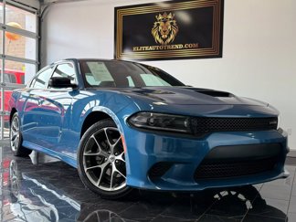 Used 2023 Dodge Charger GT image 1