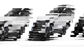 New 2026 Cadillac Escalade IQ Luxury 1 image 1
