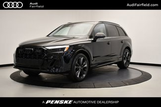 New 2025 Audi Q7 3.0T Premium Plus image 1