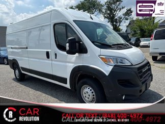 Used 2024 RAM ProMaster 2500 w/ Convenience Group image 1