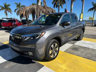 Used 2019 Honda Ridgeline RTL image 1