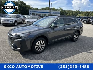 Used 2023 Subaru Outback Premium image 1