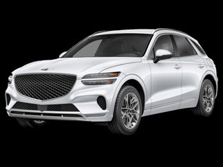 New 2026 Genesis GV70 2.5T Advanced image 1