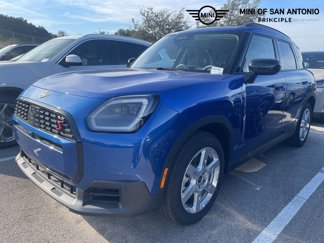 New 2025 MINI Cooper Countryman S w/ Comfort Package Max image 1