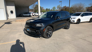 Used 2023 Dodge Durango R/T image 1