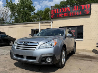 Used 2014 Subaru Outback 2.5i Premium w/ Moonroof Package image 1