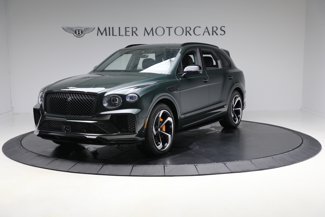 New 2025 Bentley Bentayga image 1