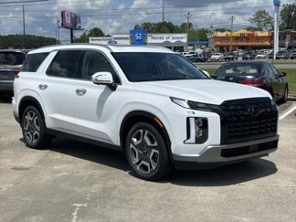 New 2025 Hyundai Palisade SEL image 1