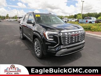 New 2026 GMC Terrain Denali image 1