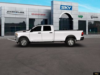 New 2026 RAM 3500 Tradesman image 1