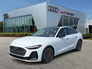 New 2025 Audi S5 Premium Plus image 1