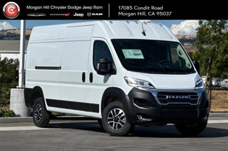 New 2026 RAM ProMaster 3500 image 1