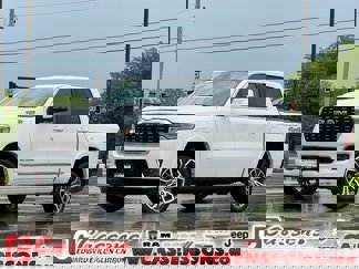 New 2025 RAM 1500 Tungsten w/ Off Road Group image 1