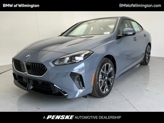 New 2026 BMW 228 Gran Coupe w/ Premium Package image 1