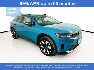 New 2025 Honda Prologue Elite image 1