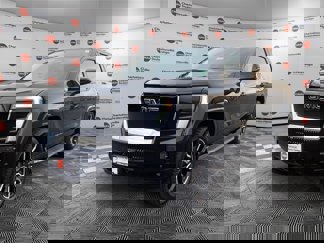 New 2025 GMC Sierra EV Denali image 1