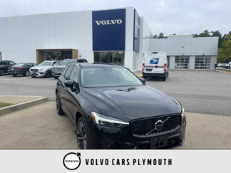 New 2026 Volvo XC60 B5 Ultra w/ Protection Package Premier image 1