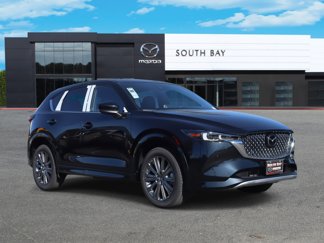 New 2025 MAZDA CX-5 Signature image 1