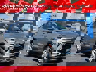 Used 2025 Buick Encore GX Preferred video 1