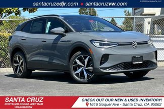 New 2025 Volkswagen ID.4 Pro S image 1