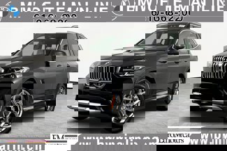 Certified 2024 BMW X3 xDrive30i w/ Premium Package w/ZPA image 1