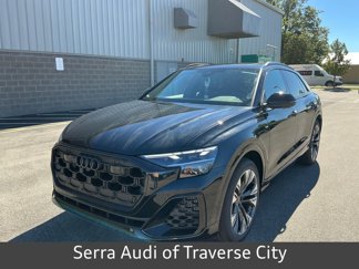 New 2026 Audi Q8 Premium Plus video 1