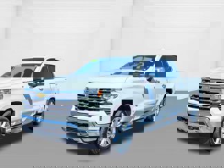 Used 2023 Chevrolet Silverado 1500 LTZ w/ Technology Package image 1