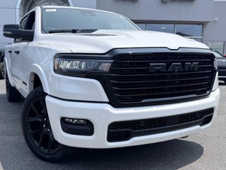 New 2025 RAM 1500 Laramie image 1