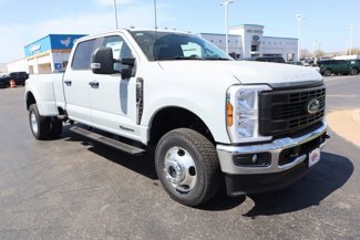 New 2025 Ford F350 XL image 1
