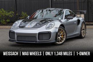 Used 2018 Porsche 911 GT2 RS image 1