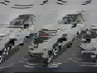 New 2025 Subaru Forester Touring image 1