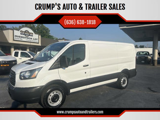 Used 2019 Ford Transit 250 130 Low Roof image 1