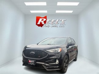Used 2019 Ford Edge ST w/ Convenience Package image 1