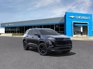 New 2026 Chevrolet Equinox LT w/ Convenience Package II image 1