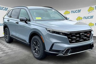 New 2026 Honda CR-V TrailSport image 1